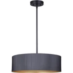 Canarm Lighting ICH1119A03BK17 Rexton Chandelier Black. Fixed Price $95.04.