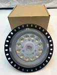 Tycolit 100W Ufo Led High Bay Light, 10000LM Commercial Lighting Daylight. Fixed Price $24.49.