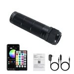 Akepo 6W Fiber Optic Engine Driver Replacement, Rgbw Lamp Beads + Music Activ.... Fixed Price $72.39.