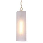 Craftmade 57991 Myos 5"W Mini Pendant - Gold. Fixed Price $56.25.