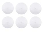 Risestar Ceiling Lights-led Dome With On-off Touch SWITCH12V Li.... Fixed Price $39.50.