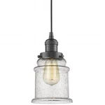 Bellevue INP67472 Louise 6"W Mini Pendant - Bronze. Fixed Price $206.80.