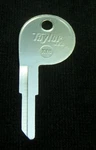 SP8 Key Blank Alfa Romeo Alfetta Door (1 Of 3) 1976-80, Maserati 1983-1990 Trunk. Fixed Price $15.95.