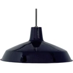 Nuvo Lighting SF76/284 Brentwood Pendant Black And Steel. Fixed Price $67.99.
