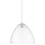 Innovations Lighting 434-1P-15-16 Crown Point Pendant Dome Nickel. Fixed Price $304.48.