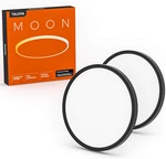 15.8" Surface Mount Led Ceiling Light 2-PACK, 3-IN-1 Color Options. Fixed Price $120.99.