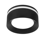 Flexinstall Led 6" Matte Black Ceiling Light For Home W/ 5CCT+DUOBRIGHT Dimming. Fixed Price $16.97.