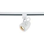 Nuvo Lighting 12W Led Track Head Pinch Back White - TH413. Fixed Price $63.99.