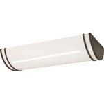 Nuvo Glamour Light 25" Ceiling Fluorescent F17T8, Old Bronze 60-913R. Fixed Price $74.98.