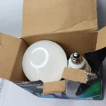 (2-PK) Feit Electric Flood Led Light Bulb BR40DM/950CA/2. Fixed Price $8.01.