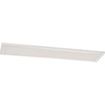 Afx Inc. LGNL4812LAJD4WH Lugano Led Inch White Flush Mount Ceiling Light. Fixed Price $169.00.