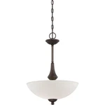Nuvo Lighting 60/5138 Patton Pendant Prairie Bronze. Fixed Price $149.99.