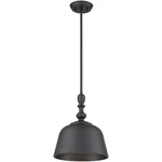 Savoy House Lighting 7-3751-1-89 Berg Pendant Matte Black. Fixed Price $208.00.