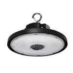 Run Bison 12.6 In. 150/200/240-WATT Selectable Dimmable Ufo High Bay Light. Fixed Price $49.95.