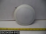 Scratched: LED-SM6DL-WT-C Canarm In. Disc Flush Mount Light Fixture. Fixed Price $29.44.