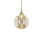 Innovations Lighting 447-1S-17-12 Beacon Pendant 12"W Brass. Fixed Price $205.92.