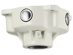 Hanwha Techwin SBP-302CMB Back Box For Pendant Mount. Fixed Price $25.00.