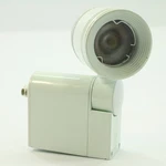 Cal Lighting Pure White Led Track Head 3000 Hours 120V HT-801/10W-PWH. Fixed Price $99.74.