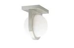 Lbl Lighting FM928OPSCLED930 Capture 1-LIGHT Flush Mount Satin Nickel. Fixed Price $84.99.