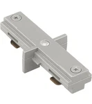 Wac Lighting Li-dec-bn L-track Dead End Connector Brushed Nickel New Oem. Fixed Price $19.99.