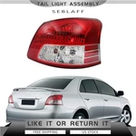 Tail Light Brake Stop Lamp For Toyota Yaris 2007-11 Sedan Clear Rear Right Side. Fixed Price $33.88.