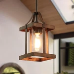 Laluz Pendant Lights Kitchen Island, Farmhouse Lighting For I.... Fixed Price $44.70.