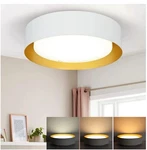 Depuley 18W Dimmable Led Ceiling 13 Flush Mount Lighting. Fixed Price $55.22.