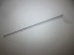 Lithonia Lighting FML4W Ft. 4000/5000/6000 Lumens Led Dimmable White. Fixed Price $69.95.