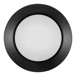 New Commercial Electric 1-PACK 6 In. Led Surface Mount Downlight Flush. Fixed Price $13.97.
