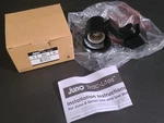 New In Box Juno R541 Track Light Head 75 Watts Black. Fixed Price $27.20.