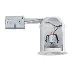 Nicor 5 In. Ic/airtight Remodel Housing. Fixed Price $41.99.