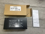 Wac Lighting Electronic Low Voltage Transformer EN-12100-RB-AR 120-12. Fixed Price $35.99.