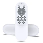 Remote Control For Maka Huixute Ahawill Kindlov Sterren Bevenus Ceiling Fan. Fixed Price $14.99.