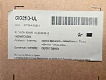 Santa & Cole Floron Sisisi-ul Circular Ceiling Pendant Light Canopy, White, New. Fixed Price $89.00.