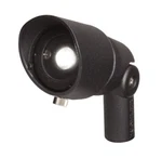 Kichler (16005BKT27) 12V Led 4W 60-DEGREE Wide Flood (wfl) 2700K, Black. Fixed Price $94.99.