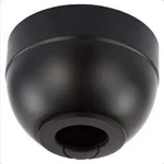 Slope Ceiling Mounting Kit Generation Lighting-midnight Black-new. Fixed Price $19.99.