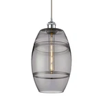 Innovations Lighting 516-1P-10-8 Vaz Pendant 8"W Mini Polished. Fixed Price $380.60.