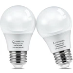 Refrigerator Light Bulb, 40W Equivalent 120V A15 Fridge Waterproof Bulbs, 5W .... Fixed Price $15.12.