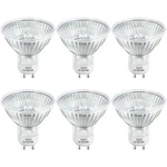 Taiyaloo NP5 120V 25W Bulb Candle Warmer, 6 Pack GU10+C White. Fixed Price $25.04.