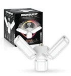 Bell+howell Highburst Ultra Led Garage Light Bulb 8,000 Lumens, Super Bright. Fixed Price $22.95.