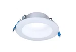 Halo LTB4069FS351EWHDMR Direct Mount Baffle Led Downlight 60-WATTS. Fixed Price $17.90.