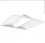 Lithonia Lighting Staks 2X2 ALO3 SWW7 IE10WCP 24" - White. Fixed Price $125.00.