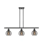 Innovations Lighting 516-3I-8-36 Rochester Linear Bronze. Fixed Price $542.08.