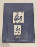 Music Together Flute Book, Cd, Resource Guide & Access Code Brand New Sealed. Fixed Price $14.99.