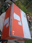 Commercial Electric 6IN Recessed Downlight 6-PACK (sealed Box) New 268 358. Fixed Price $29.00.