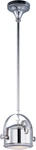 Maxim 25128FTSN, Hi-bay Pendant, 1-LIGHT 50 Total Watts, Satin Nickel. Fixed Price $50.74.