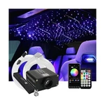 Amki Upgraded 16W Starlight Headliner Kit Shooting Twinkle+sound.... Fixed Price $139.54.