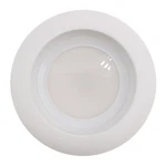 Hubbell Prescolite Led Downlight Retrofit Kit, 4 Inch Round, 3500K, 600 White. Fixed Price $24.99.