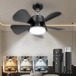 Ceiling With Remote, 5 Brightness Dimmable Fans Lights, 3. Fixed Price $69.87.