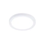 Lightolier Led Surface Mount Downlight, 7 Inch Round, 1000 Lumen, 14 Watts,. Fixed Price $24.77.